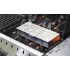image:imageOutset Grill Wood Chip Smoking Box Stainless SteelWood Chip Smoking Box Stainless Steel