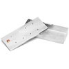 image:imageOutset Grill Wood Chip Smoking Box Stainless SteelWood Chip Smoking Box Stainless Steel