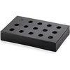 image:imageOutset Grill Wood Chip Smoking Box Stainless SteelWood Chip Smoking Box Cast Iron